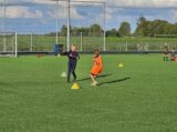 Eerste training S.K.N.W.K. JO11-1jm seizoen 2023-2024 (33/80)